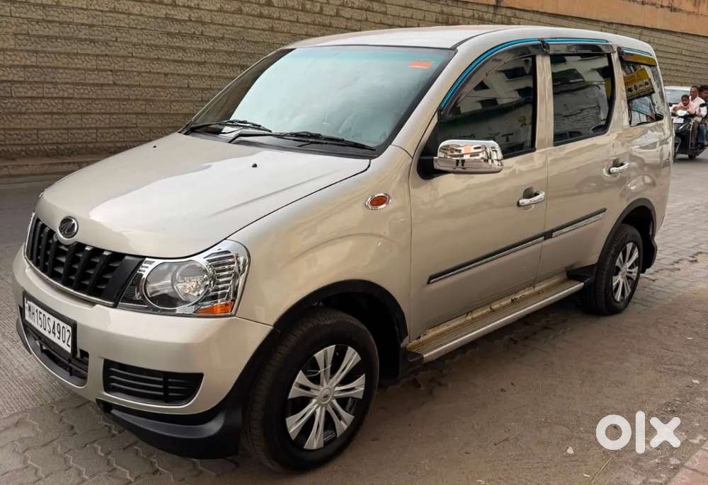 Mahindra Xylo D4, 2013, Diesel