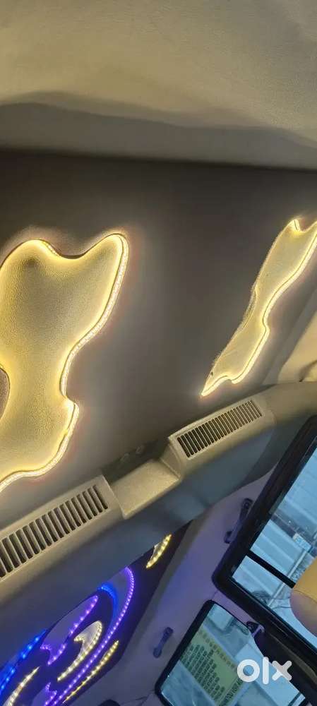 Toyota Qualis 2004 Diesel Well Maintained