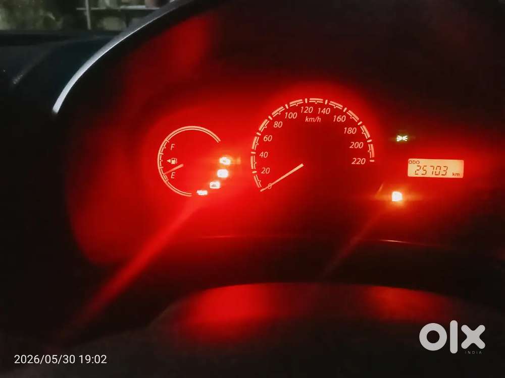 Ford Figo 2011 Petrol Well Maintained