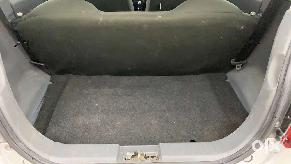 Maruti Suzuki Alto 800 2012-2016 Lxi, 2015, Petrol