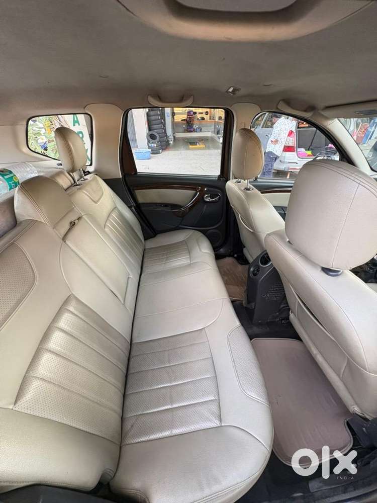 Renault Duster Top End 2012 Clean Maintained