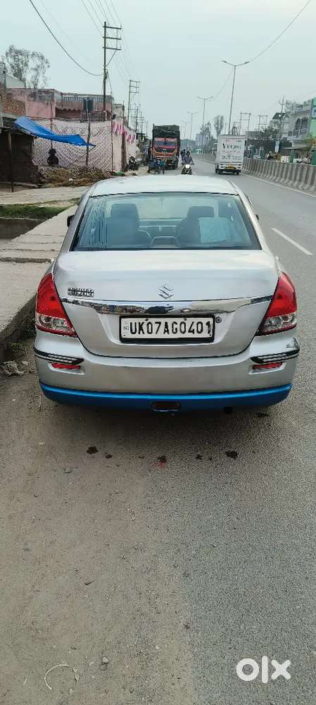 Maruti Suzuki Swift 2010 Vdi