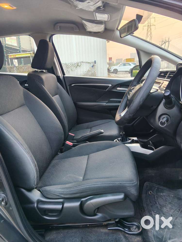 Honda Jazz 1.5 Vx I Dtec, 2018, Diesel