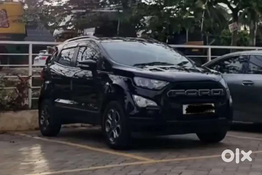 Ecosport For Sale