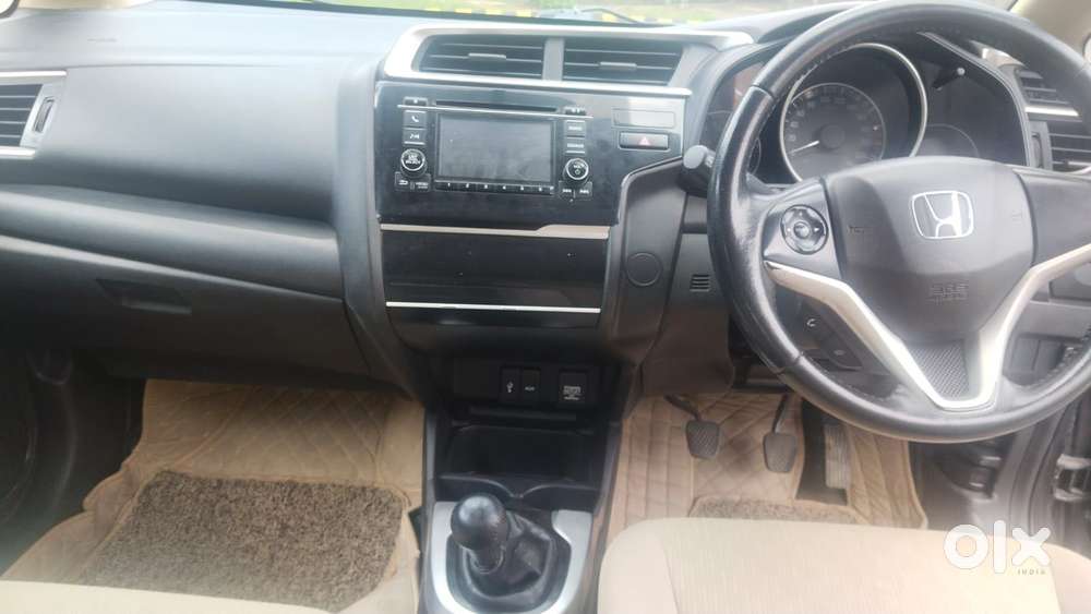 Honda Jazz V, 2018, Cng & Hybrids