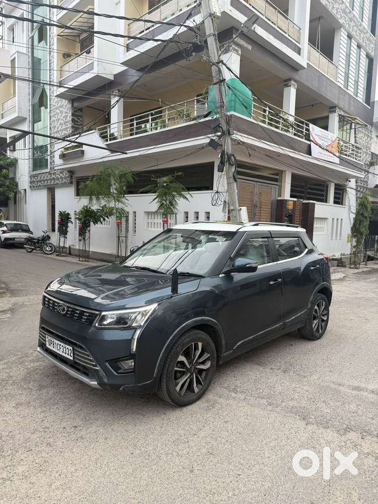 Mahindra Xuv300 W8 Option Diesel, 2019, Diesel