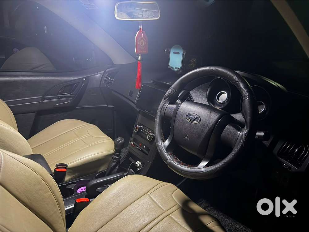 Mahindra Xuv500 Diesel 2019 Emergency Sell!sell!sell!!
