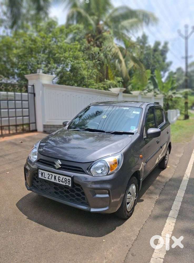 Maruti Suzuki Alto 800 0.8 Lxi (o), 2021, Petrol
