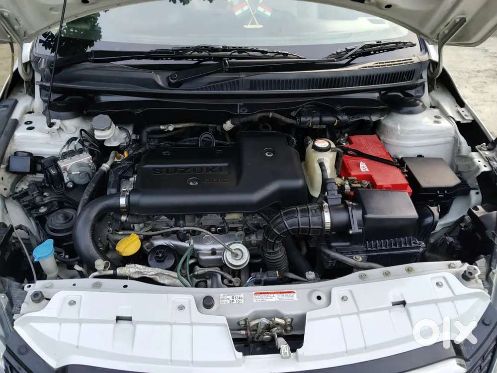 Maruti Suzuki Ciaz 2019 Diesel