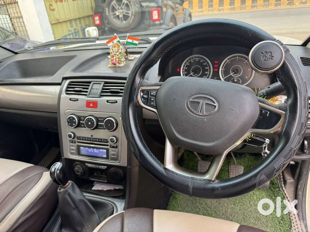 Tata Safari Storme [2015-2019] 2.2 Ex 4x2, 2017, Diesel
