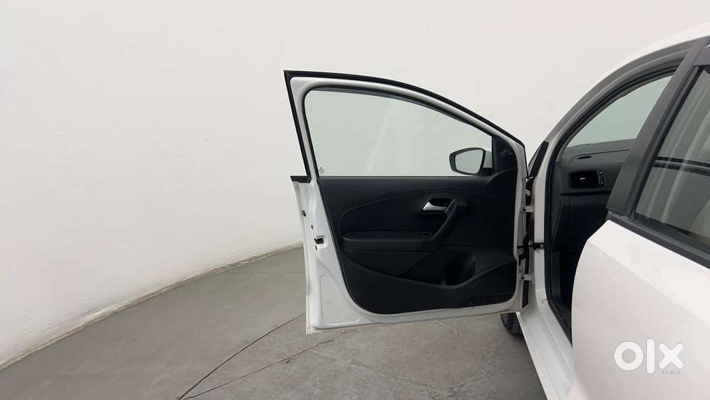 Volkswagen Ameo 1.2 Mpi Trendline, 2016, Petrol