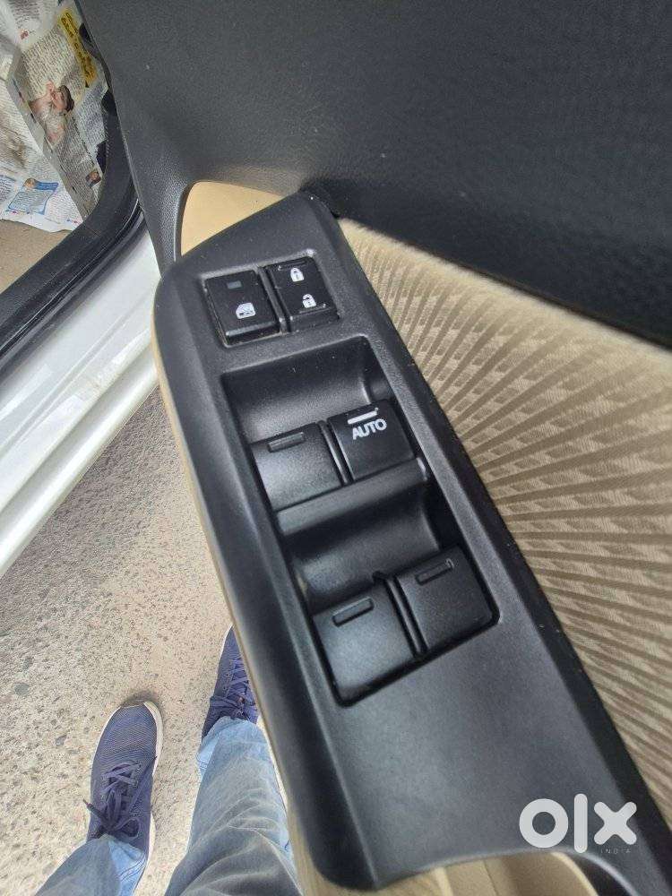 Honda City V Mt Exclusive, 2022, Petrol