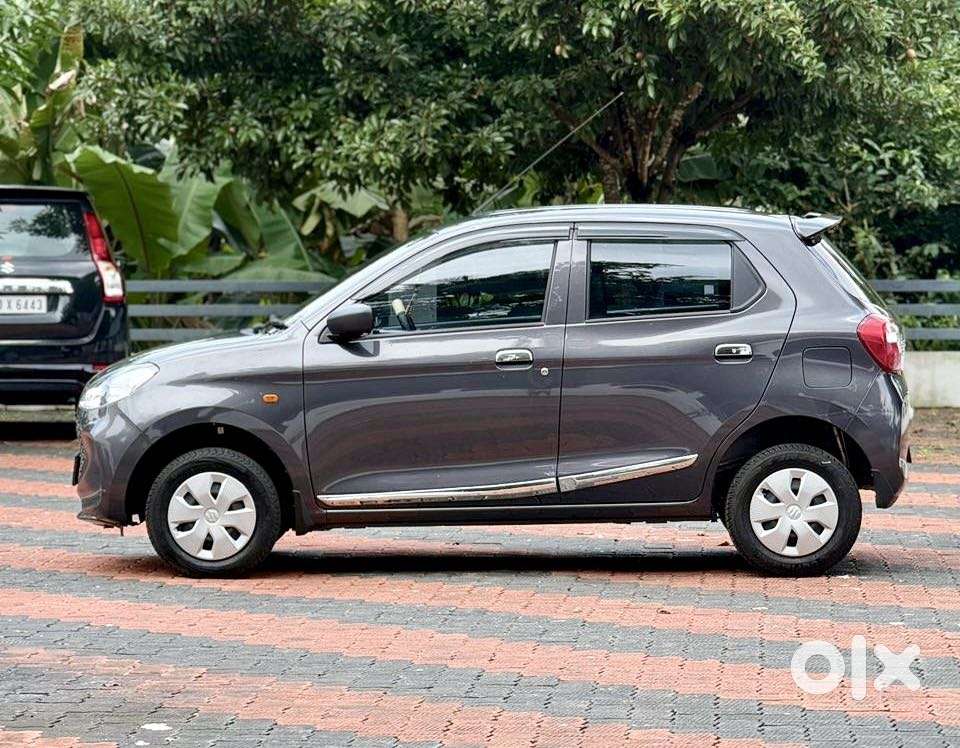 Maruti Suzuki Alto K10 Vxi (o), 2025, Petrol