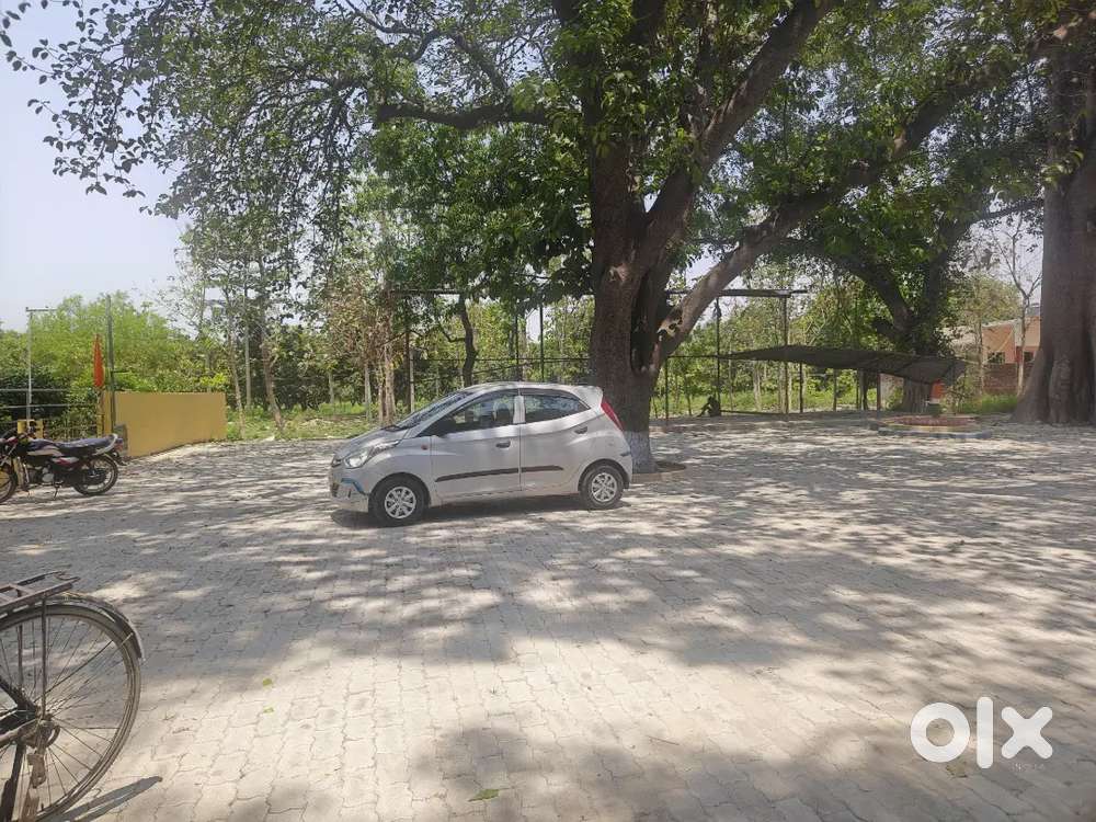 Hyundai Eon 2016 Petrol 40000 Km Driven