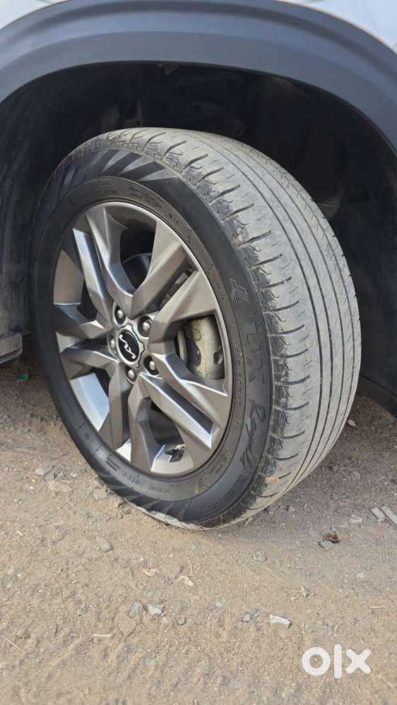 Kia Seltos Htx D, 2023, Diesel
