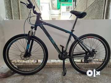 Mountain bike 2025 19 inch