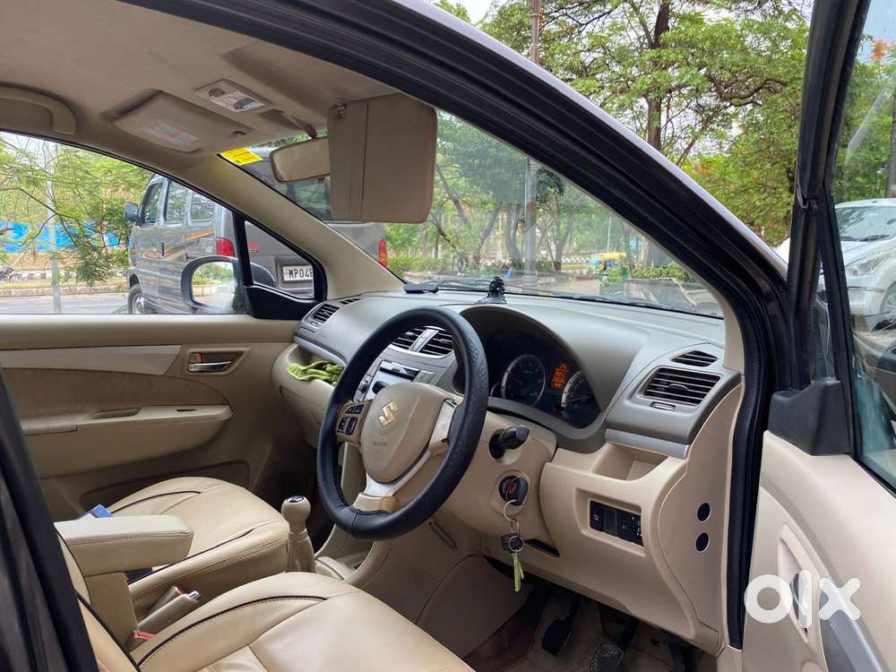 Maruti Suzuki Ertiga Zdi, 2015, Diesel