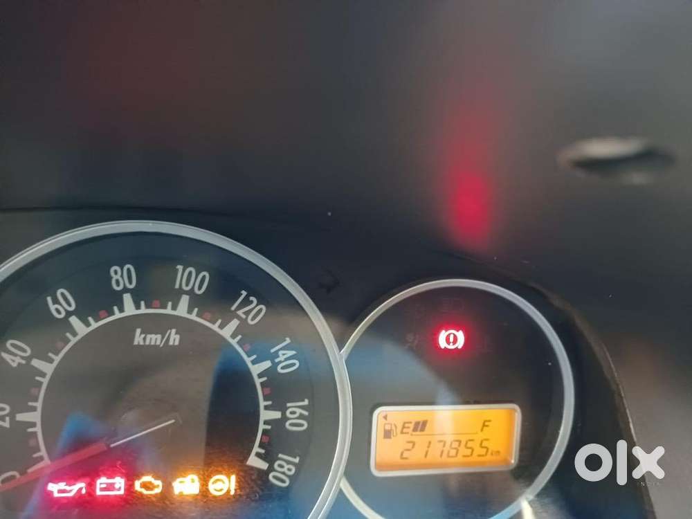 Maruti Suzuki Petrol 2013