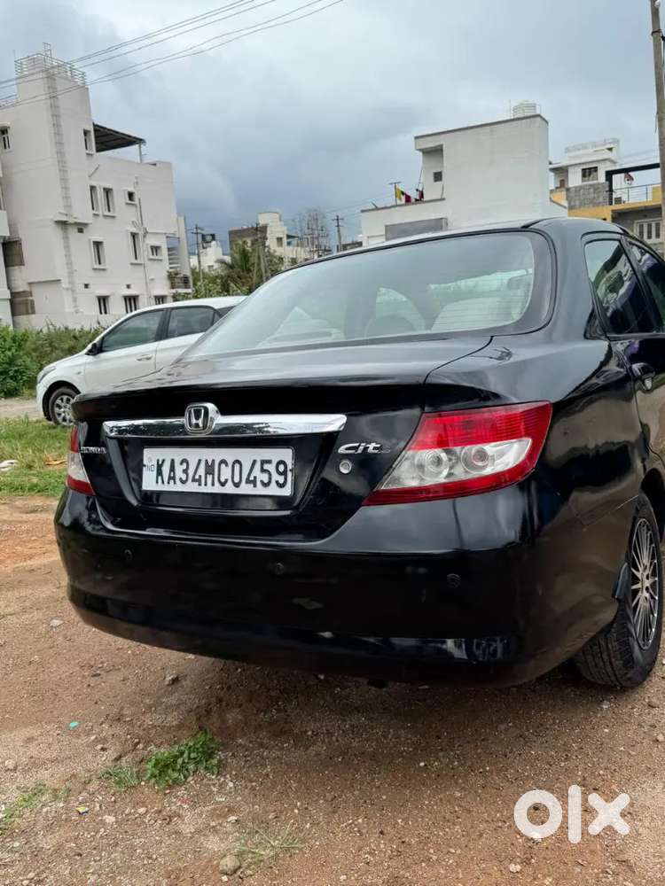 Honda City 2002 Petrol Good Condition