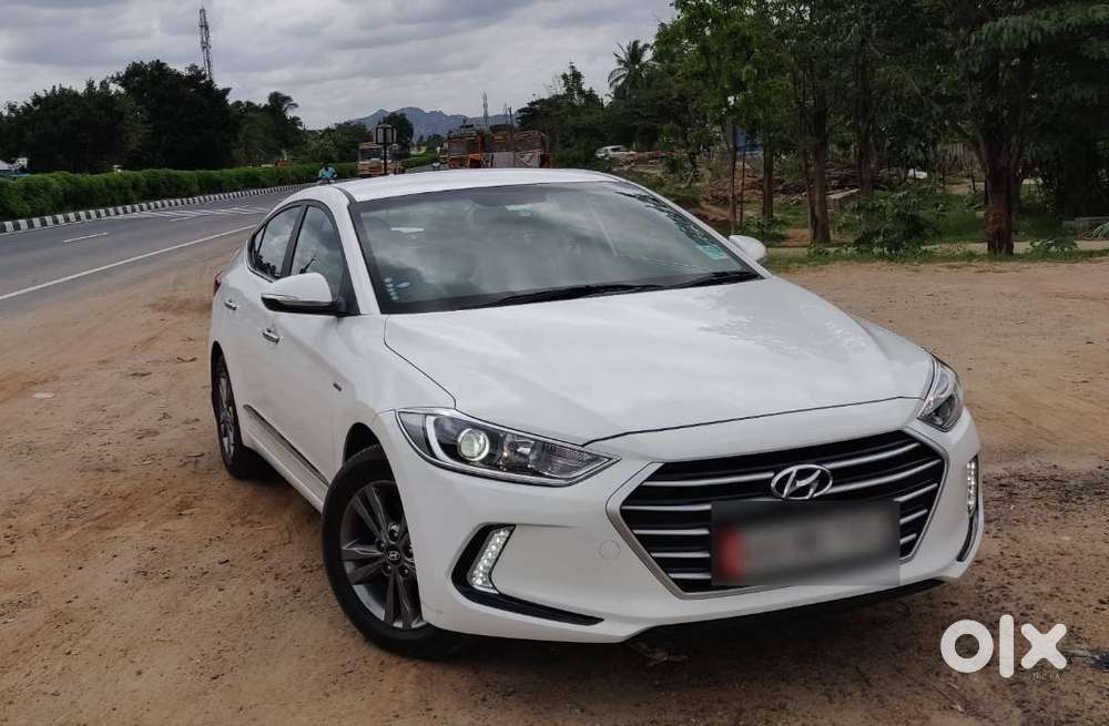Showroom Condition Elantra 2000cc