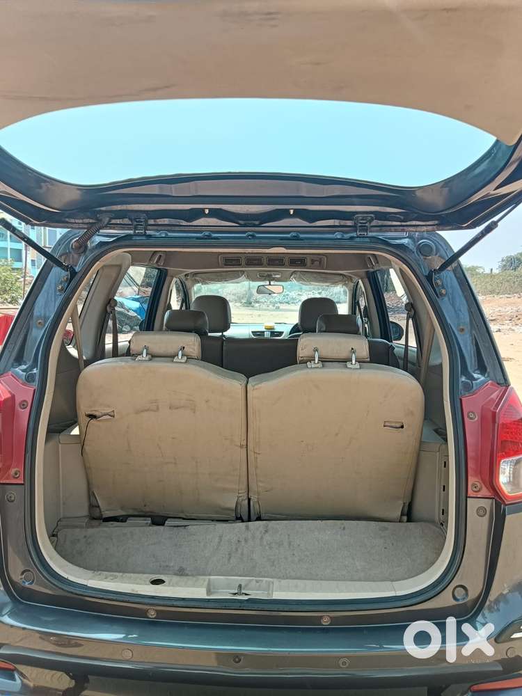 Maruti Suzuki Ertiga Vdi Shvs, 2017, Diesel