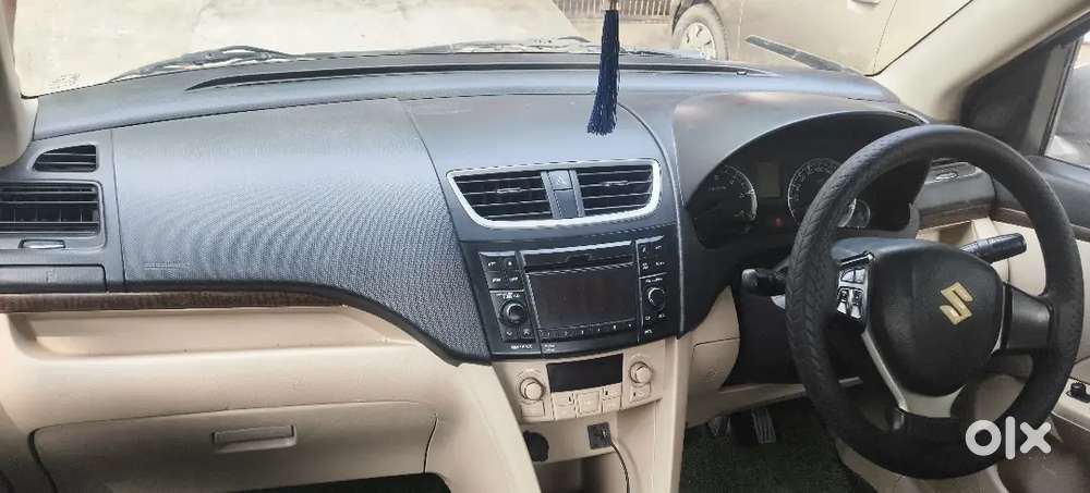 New Tyre 4 Hy Zdi  Plus Double Airbag Hy Koi Kam Nahi Hai Service Ok H