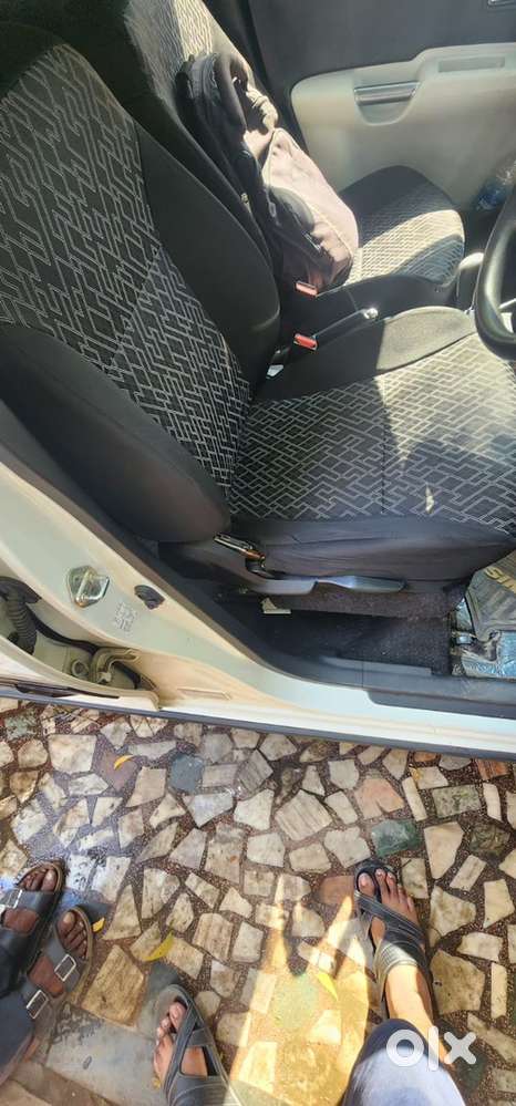 Maruti Ignis Model 2023 Automatic