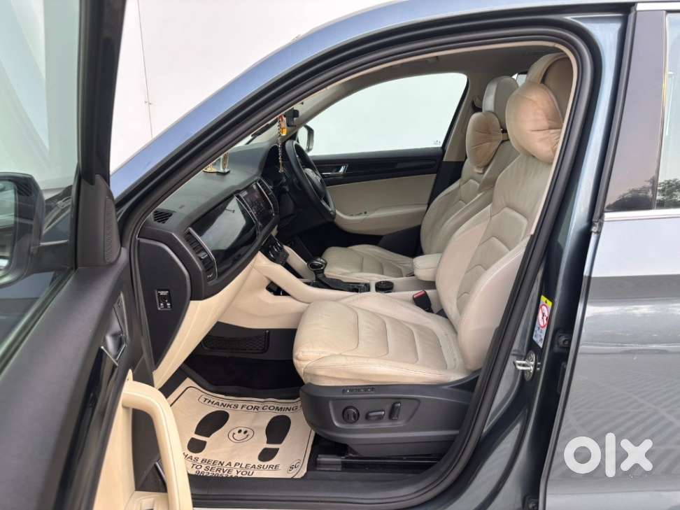 Skoda Kodiaq 2.0 Tdi Style, 2018, Diesel