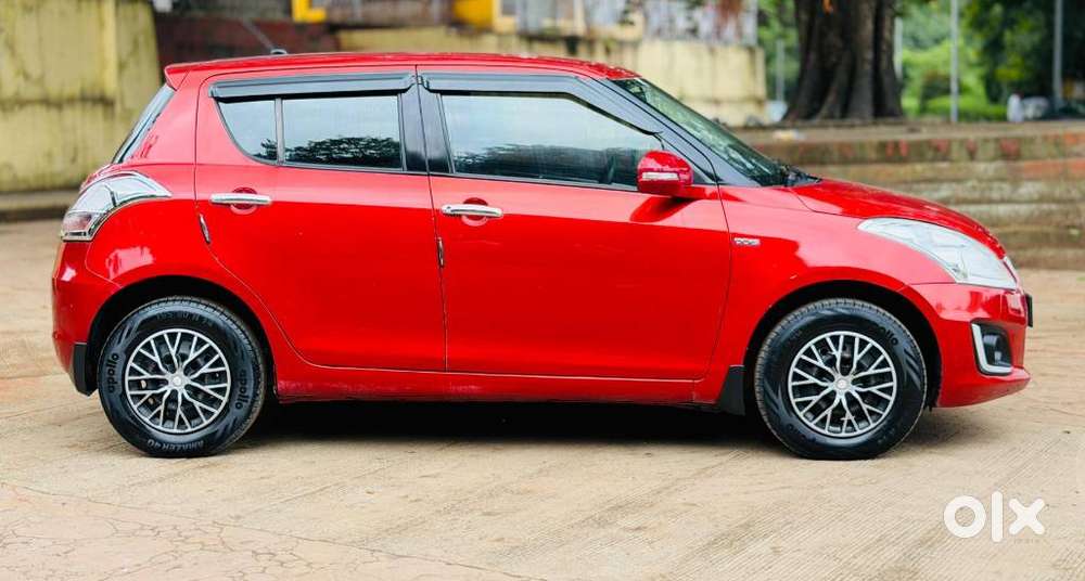 Maruti Suzuki Swift Ddis Vdi, 2014, Diesel