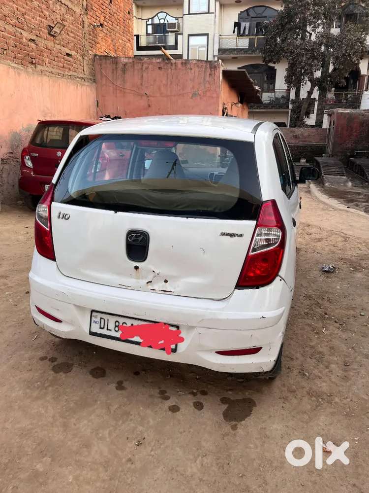Hyundai I10 2015 Petrol 30000 Km Driven