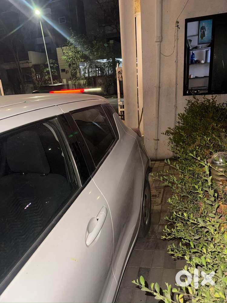 Maruti Suzuki Swift 2018 Petrol Well Maintained Very Good Condition