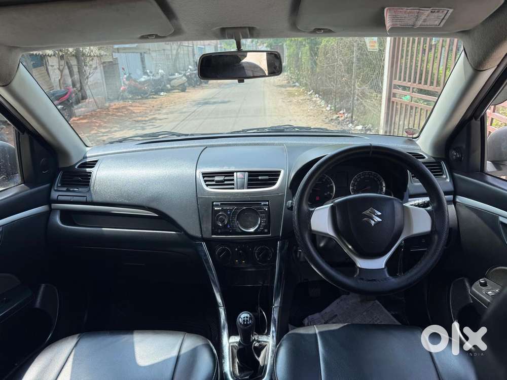 Maruti Suzuki Swift Ddis Vdi, 2014, Diesel