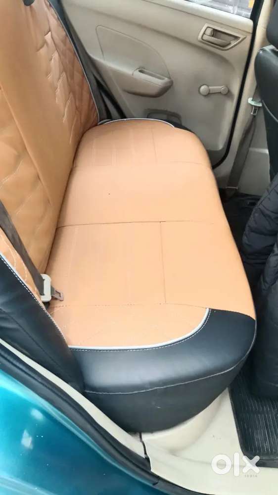 Maruti Swift Dzire Vdi 2012