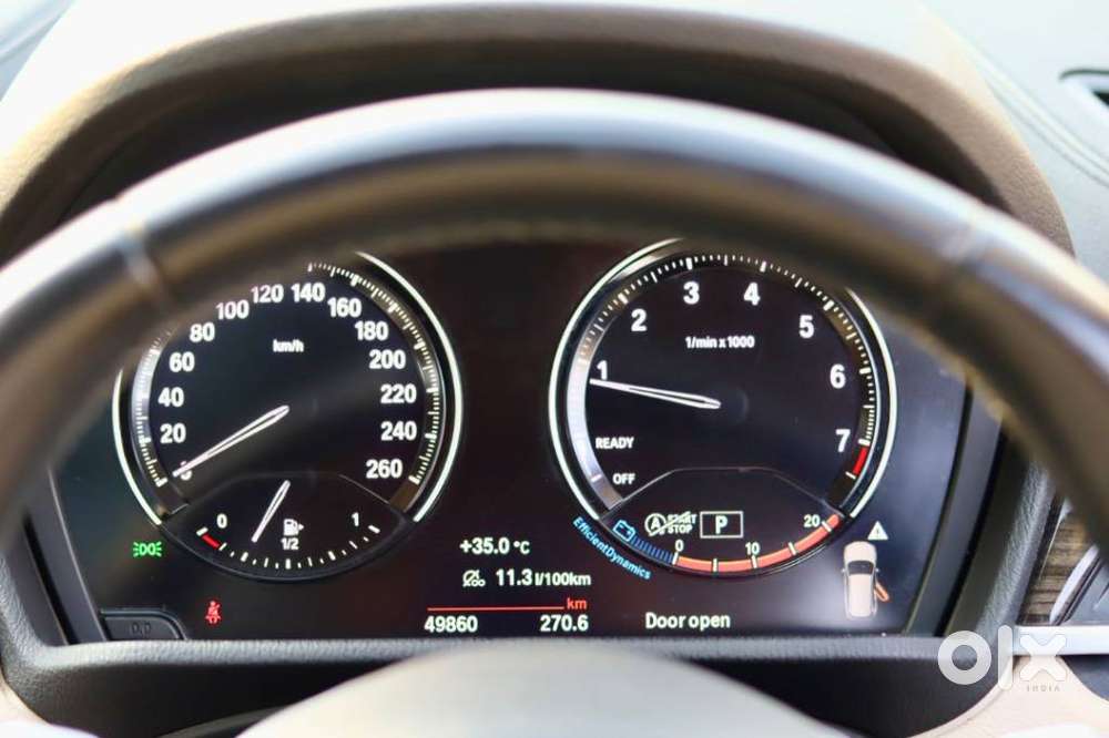 Bmw X1 2.0 Sdrive20i Xline, 2022, Petrol