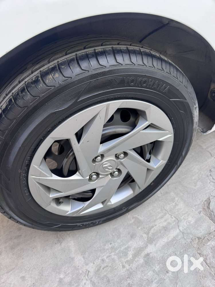 Hyundai New I20 1.0 Sportz Turbo Imt, 2020, Petrol