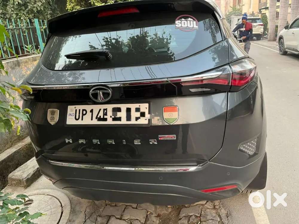 2019 Last Ki All Original On Ricord New Tayar Michelin Vip No. 3344