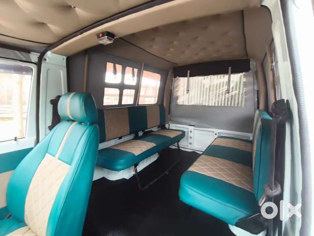 Maruti Gypsy 85000 Km Driven 15 Year Paper Validity  With Noc