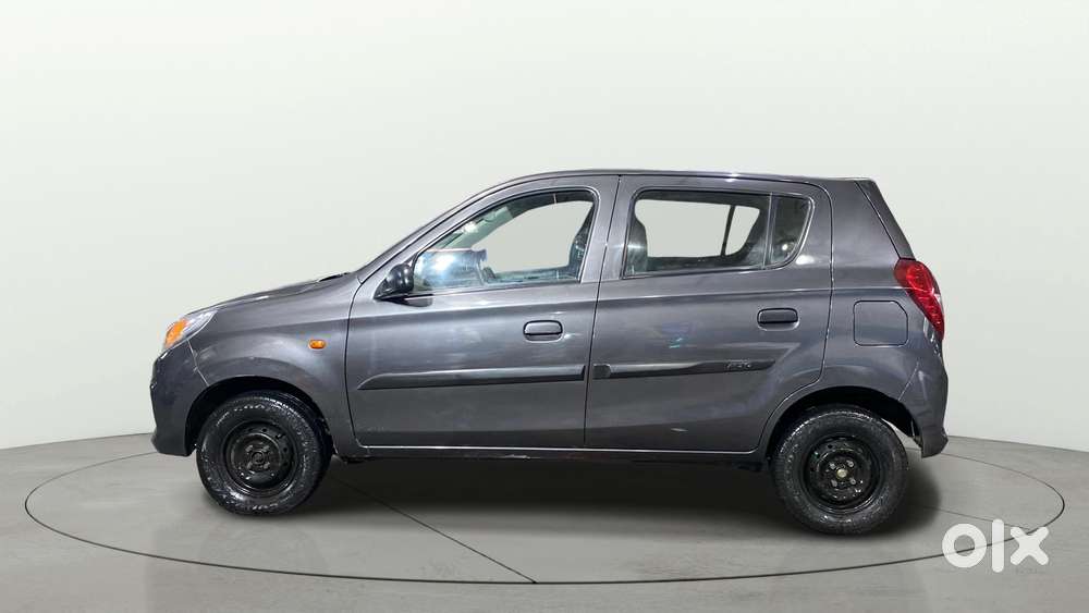 Maruti Suzuki Alto 800 Vxi, 2018, Petrol