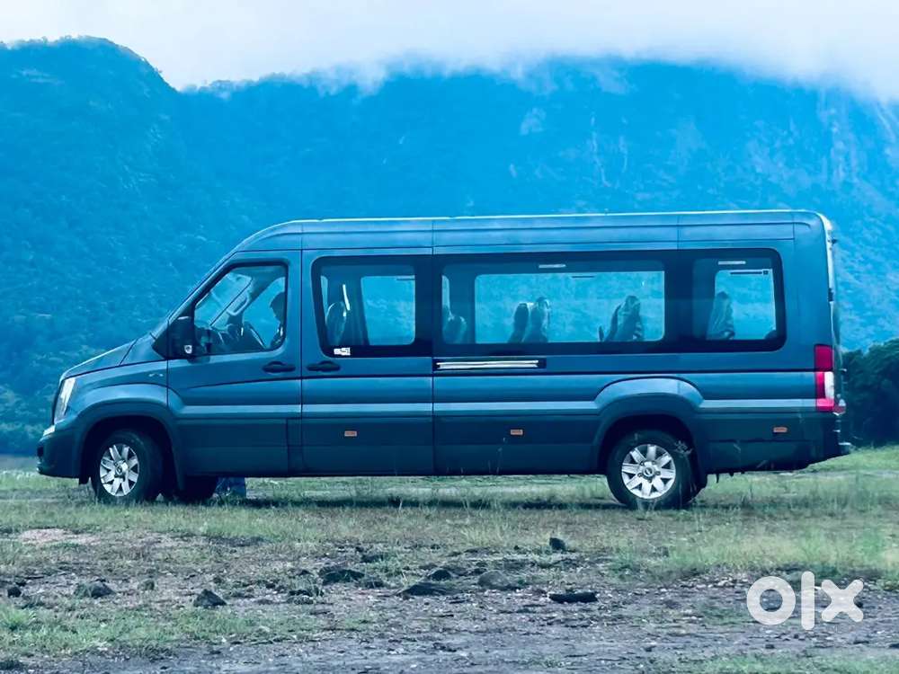 Doctor Owned Urbania For Sale Less Driven And Mint Condition