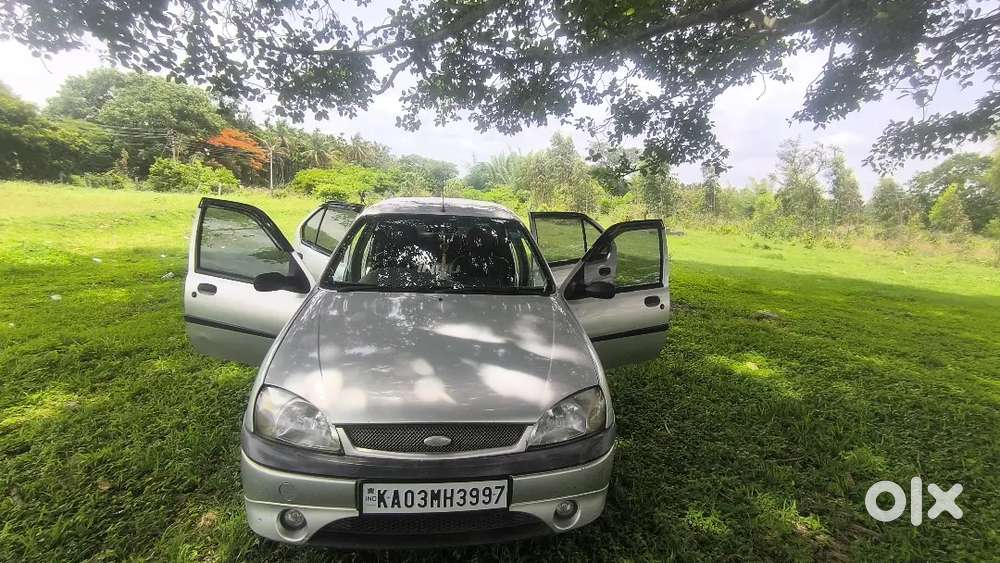 Ford Ikon 1.3 Clxi 2007