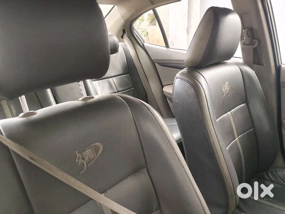 Honda City 2010 Petrol Well Maintained
