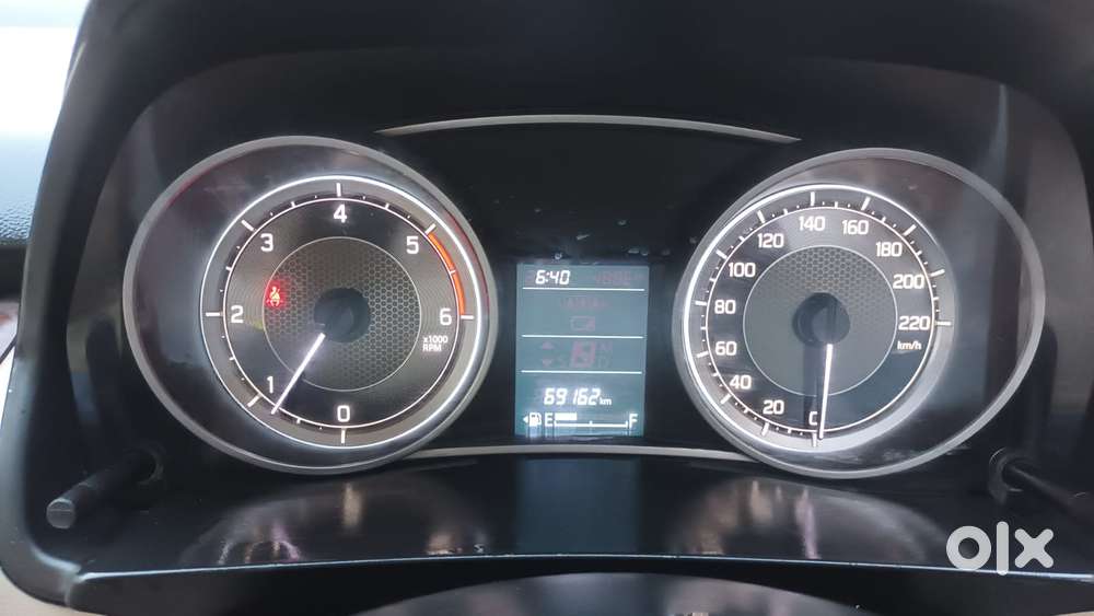 Maruti Suzuki Swift Dzire Vdi Bsiv, 2018, Diesel