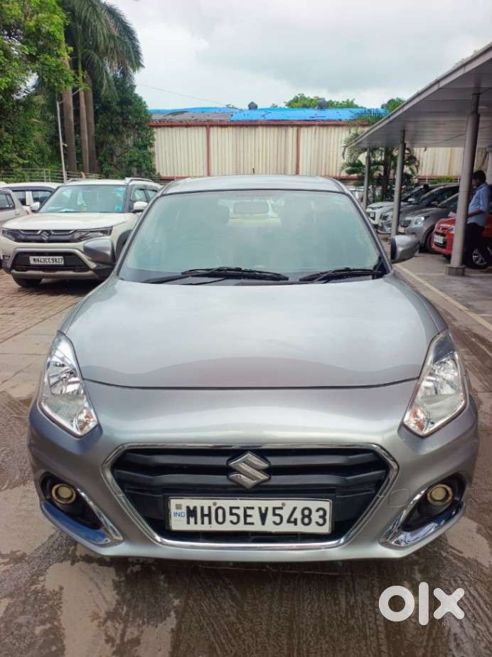 Maruti Suzuki Dzire 1.2 Vxi Cng, 2022, Cng & Hybrids