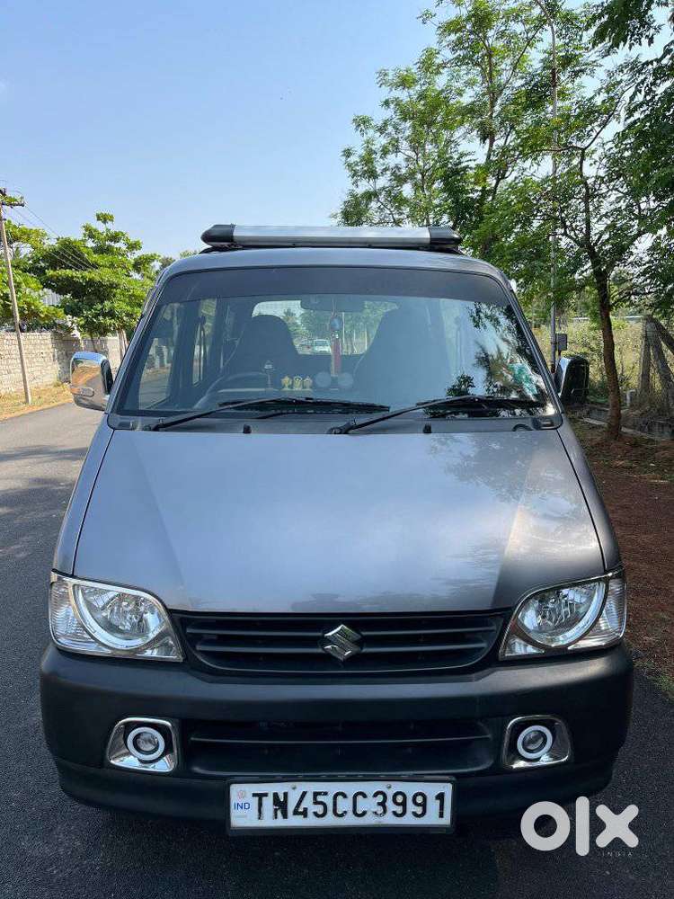 Maruti Suzuki Eeco, 2023, Petrol