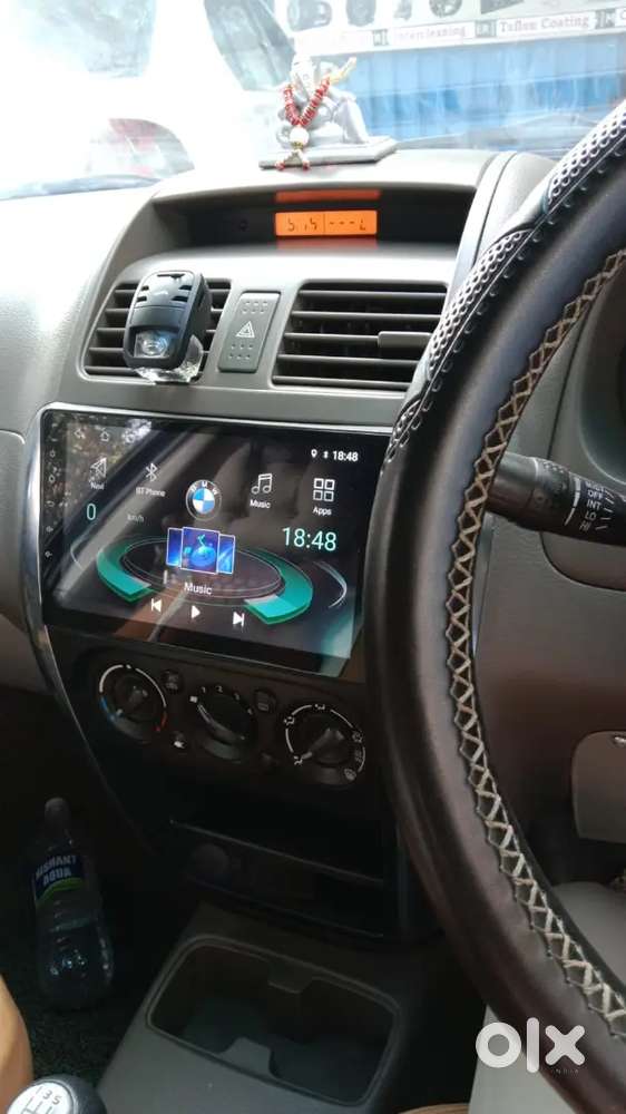 Maruti Suzuki Sx4 2013 Vdi For Sale