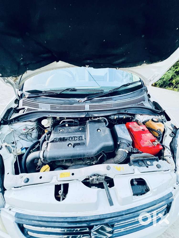Maruti Suzuki Swift Dzire Vdi, 2008, Diesel