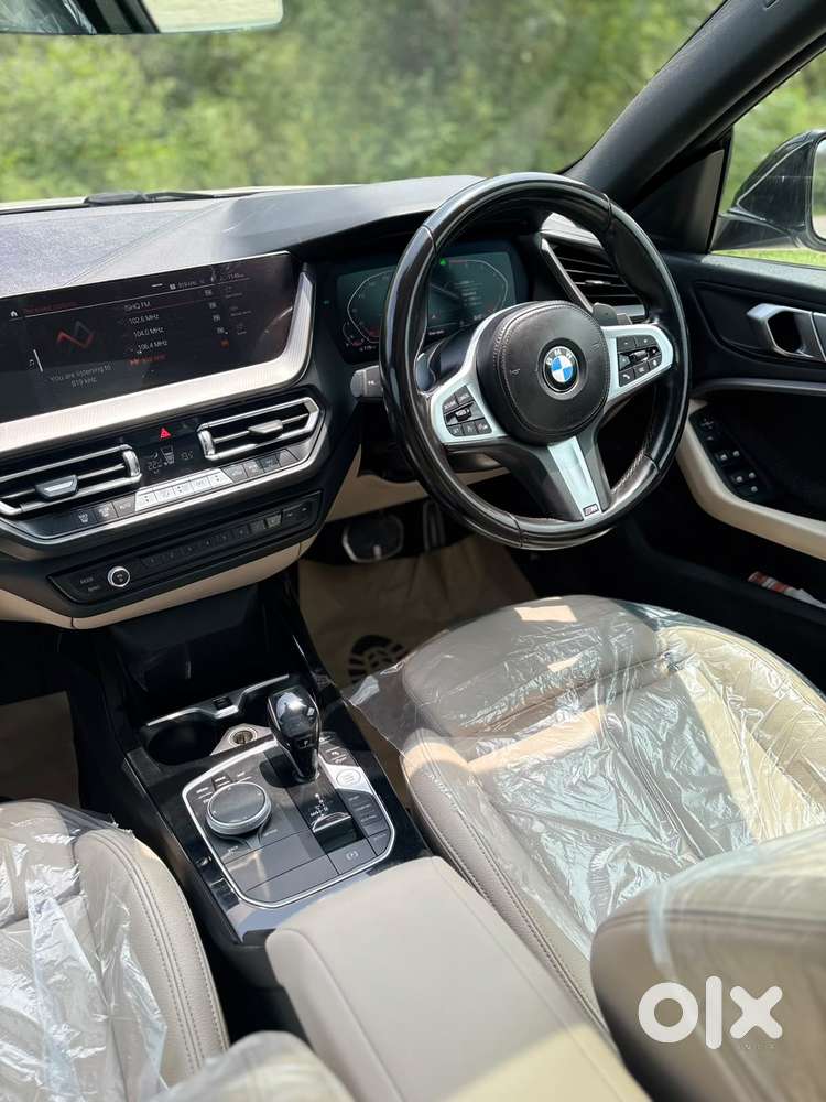 Bmw 2 Series 220i Gran Coupe M Sport, 2022, Petrol