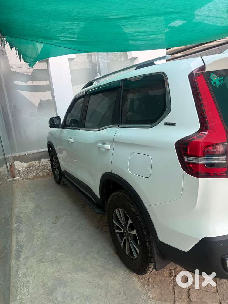 Mahindra Scorpio-n 2.2 Z8 Diesel Mt 7 Str, 2025, Diesel