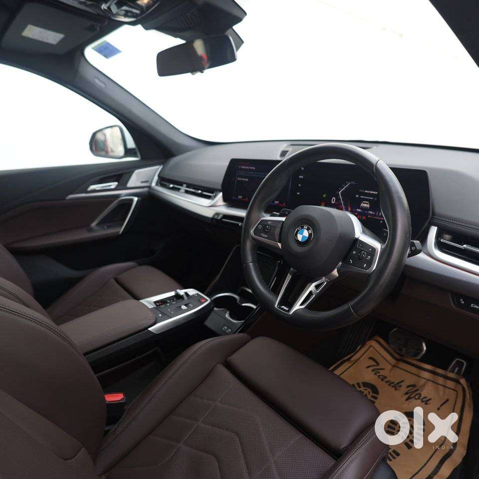 Bmw X1 Sdrive18i M Sport, 2024, Petrol