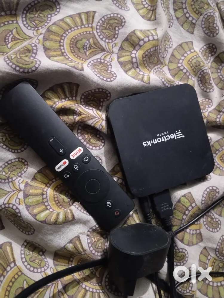 Android Tv Box